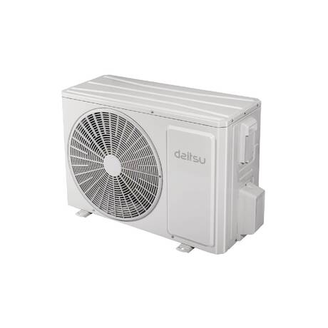 Daitsu OU 2×1-Multisplit 5,3kW (18BTU)