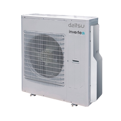 Daitsu OU 4×1-Multisplit 8,0kW (28BTU)