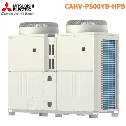 ME Wärmepumpe 45kW CAHV-P500YB-HPB